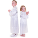 Verkleedkleding engel, 4-7 jaar