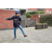 BS | Ankle swing