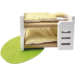 Poppenhuis set compleet XL