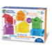 All about me -  sorteren buurtset