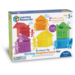 All about me -  sorteren buurtset