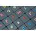 Schuifpret Spelling