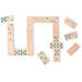 BS | Buitenspeel domino