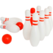 BS | Buitenspeel bowling