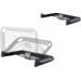 Floorball goal 60 x 90 cm set van 2 goals