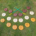 Emoties Vissen, reuze