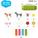 SmartMax my first farm animals