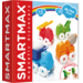SmartMax my first vehicles