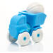 SmartMax my first vehicles
