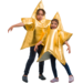 Verkleedkleding ster, 3-7 jaar