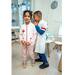 Doktersassistent verkleedkleding
