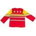 Brandweer verkleedkleding