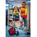 Brandweer verkleedkleding