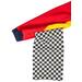 Coureur verkleedkleding (4-7 jaar)