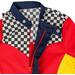 Coureur verkleedkleding (4-7 jaar)