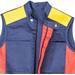 Automonteur verkleedkleding (4-7 jaar)