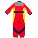 Coureur verkleedkleding (2-4 jaar)