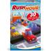 Rush Hour Bring Along Game