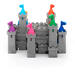 Tower Stacks