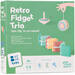 BS | Retro Fidget Trio