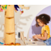 Small Foot - Houten Laptop met Magneetbord