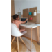 Small Foot - Houten Laptop met Magneetbord