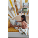 Small Foot - Houten Laptop met Magneetbord