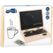 Small Foot - Houten Laptop met Magneetbord