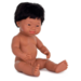 Babypop Downsyndroom Lucas 38 cm