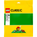 LEGO® Classic 10700 Groene bouwplaat