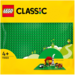 LEGO® Classic 10700 Groene bouwplaat