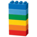 LEGO® Education 2000556 6 bricks