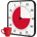 Time Timer Max, (44x44 cm)