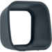 Time Timer Mod donkergrijs formaat 9 × 9 cm