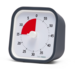 Time Timer Mod donkergrijs formaat 9 × 9 cm