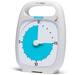 Time Timer Plus 20 minuten, wit