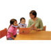 WhisperPhone junior headset