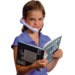 WhisperPhone junior headset