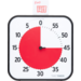 Time Timer Large met magneten
