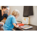 Time Timer® Primary Colour Collection, geel, rood, blauw