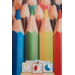 Time Timer® Primary Colour Collection, geel, rood, blauw