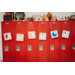 Time Timer® Primary Colour Collection, geel, rood, blauw