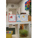 Time Timer® Primary Colour Collection, geel, rood, blauw