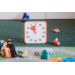Time Timer® Secondary Colour Collection, oranje, paars, groen