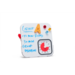 Dry Erase board magneet