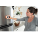 Time timer twist oranje