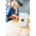 Time timer twist oranje