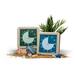 Time Timer® RETRO – Land