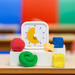 Time Timer® MOD Educatie editie – 10 minuten
