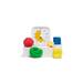 Time Timer® MOD Educatie editie – 10 minuten
